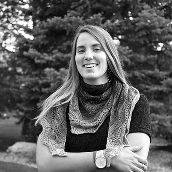 Blog post by Elizabeth Bennett